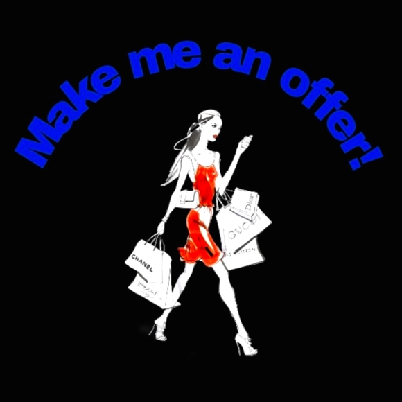 Make me an offer! - Picture 1 of 1